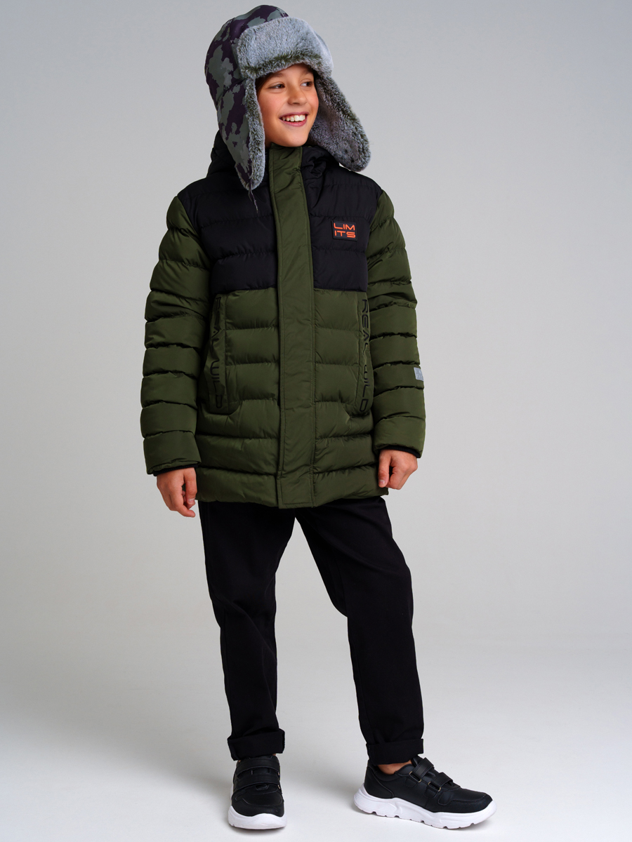 Шапка PlayToday 32311309 - фото 5