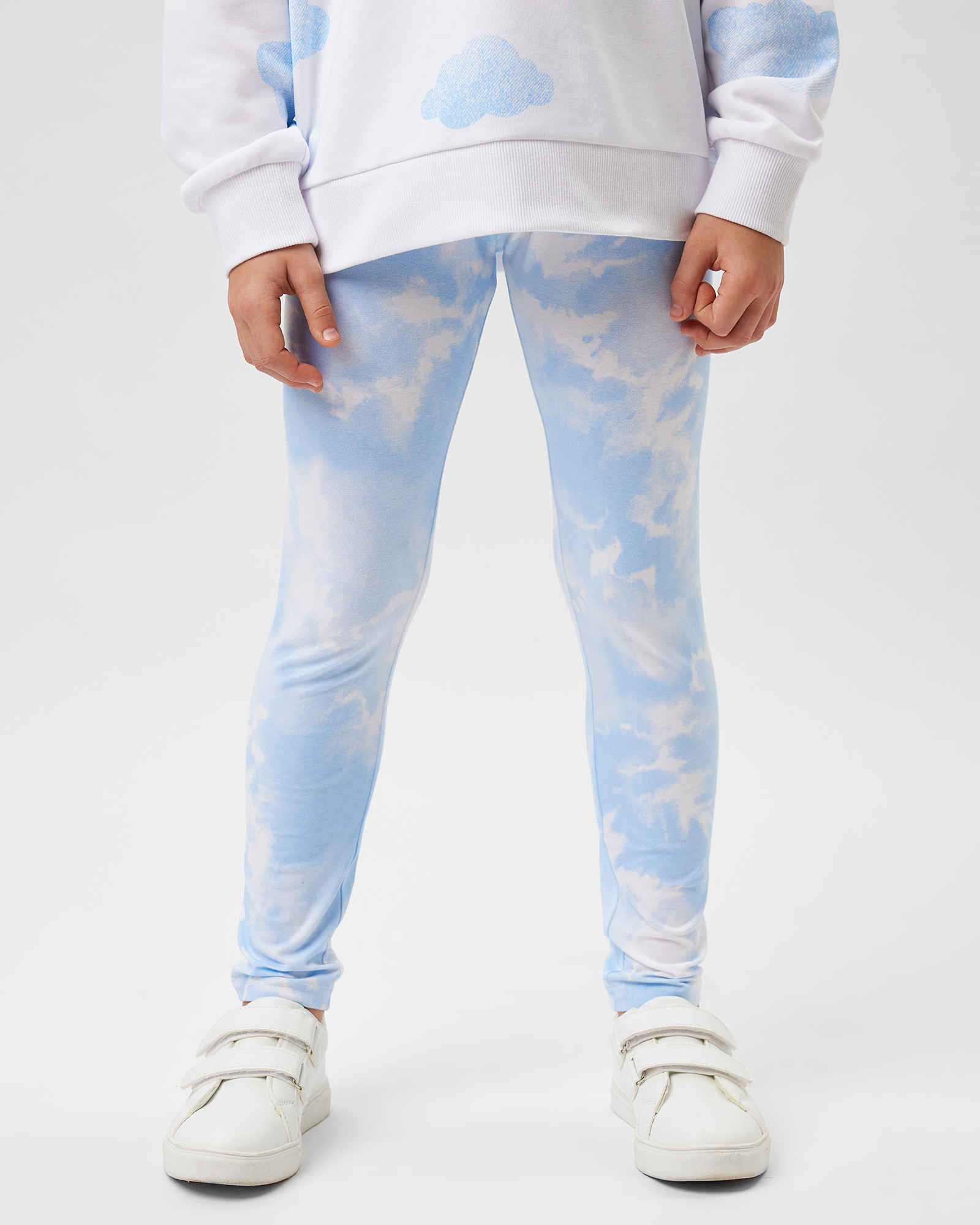 Леггинсы Futurino Fashion S24FF3-0J68tg-55 - фото 1