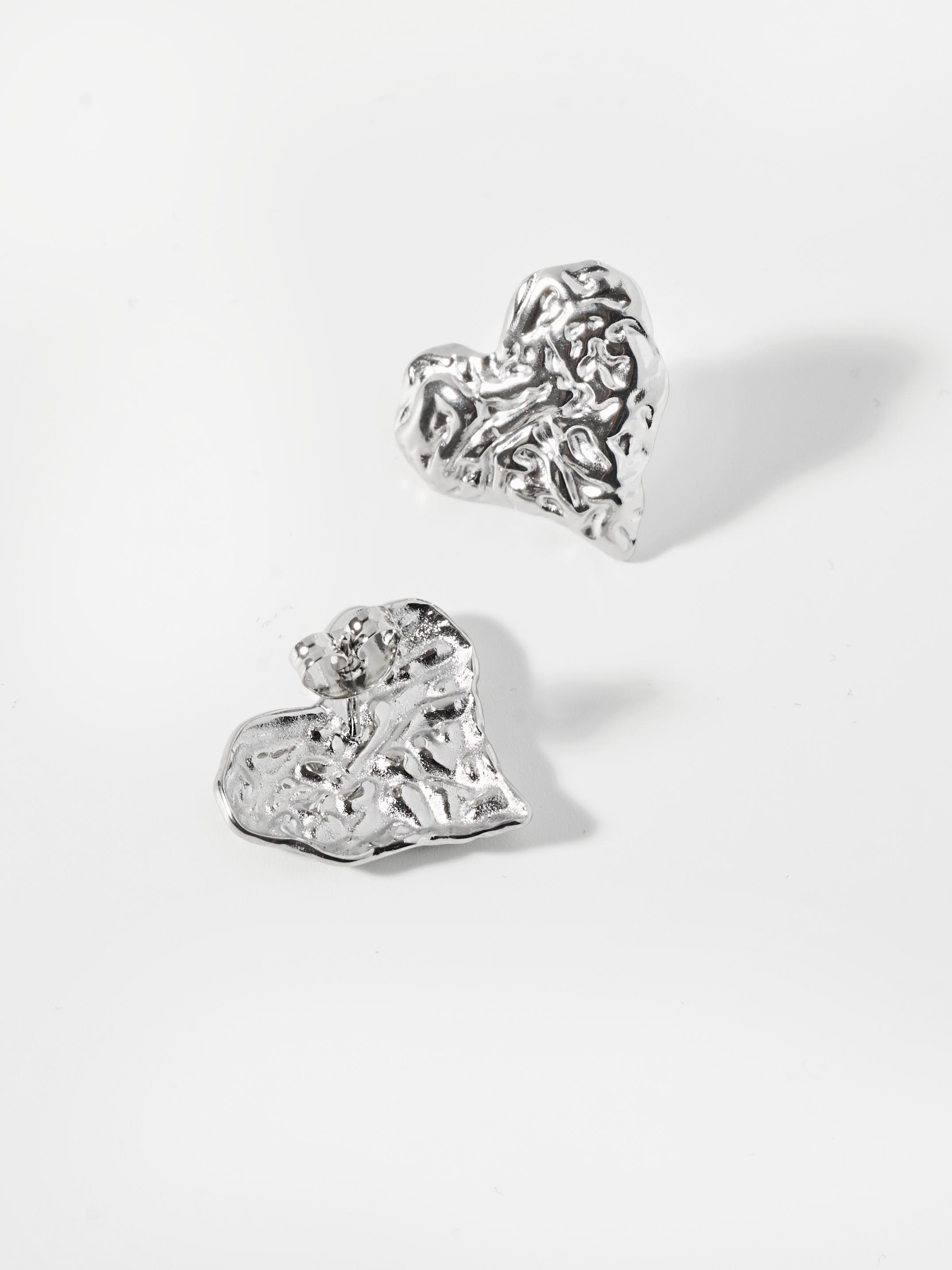 Серьги Shine and Beauty S00073 - фото 3