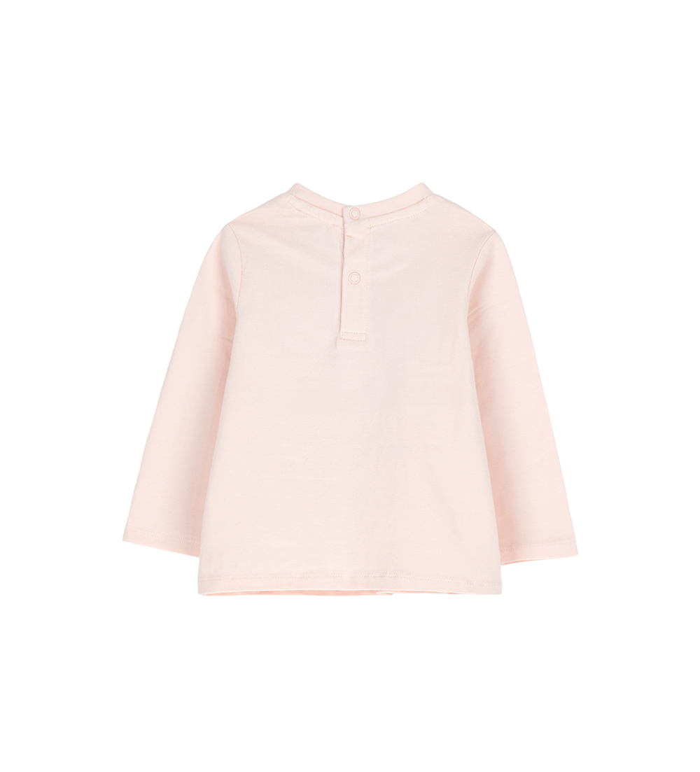 Лонгслив ORIGINAL MARINES DFA1509NF_11-1408TCX - фото 2