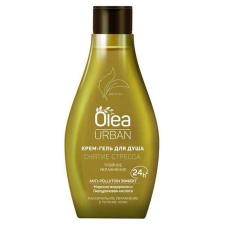 Набор средств OLEA Urban stress relief