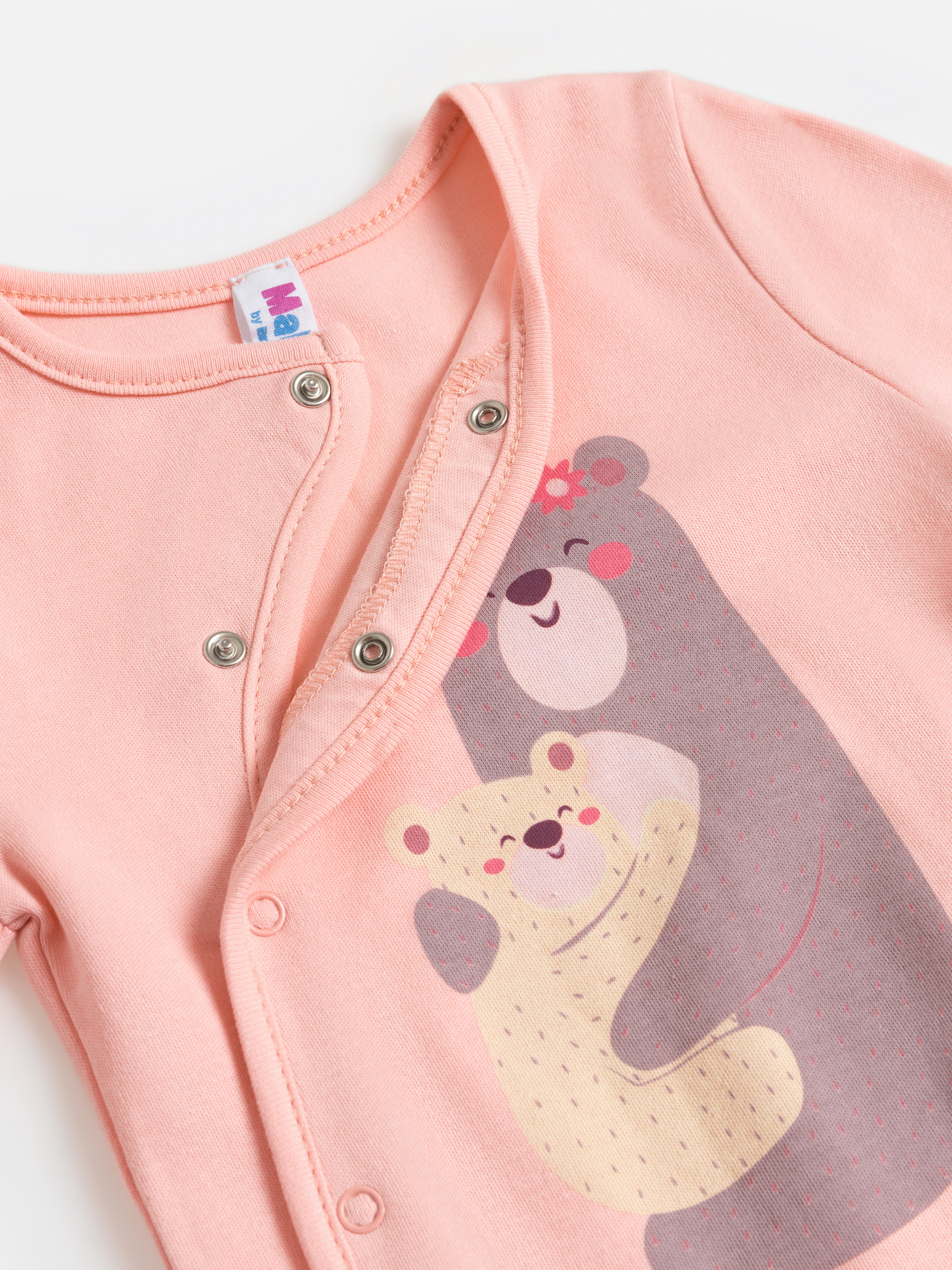 Комбинезон Acoola 23254140011_0077878 - фото 5