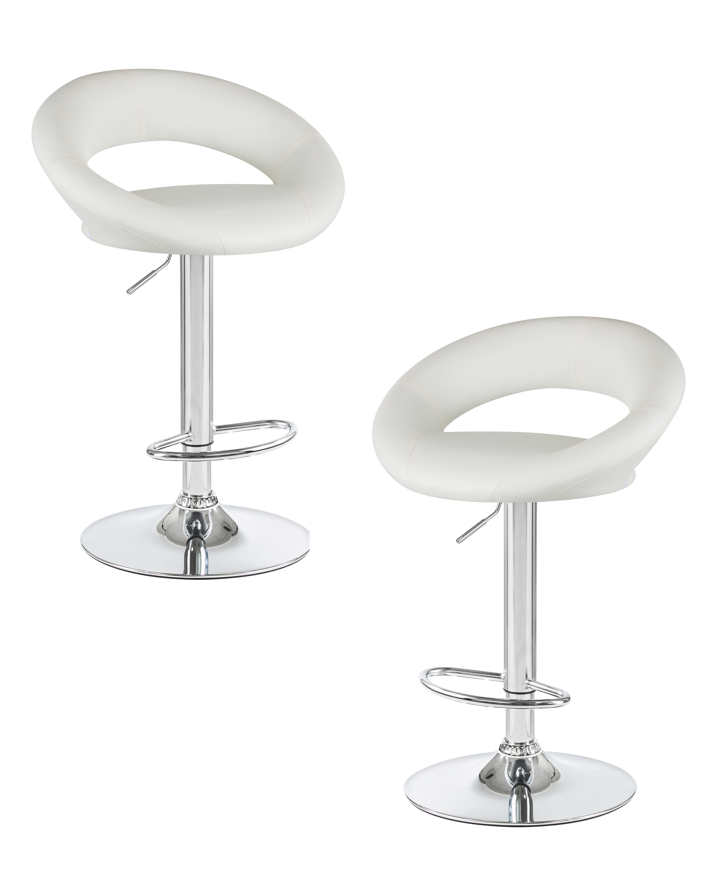 Стул DOBRIN MIRA 2 шт. - фото 1