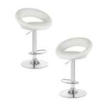 Стул DOBRIN MIRA 2 шт.