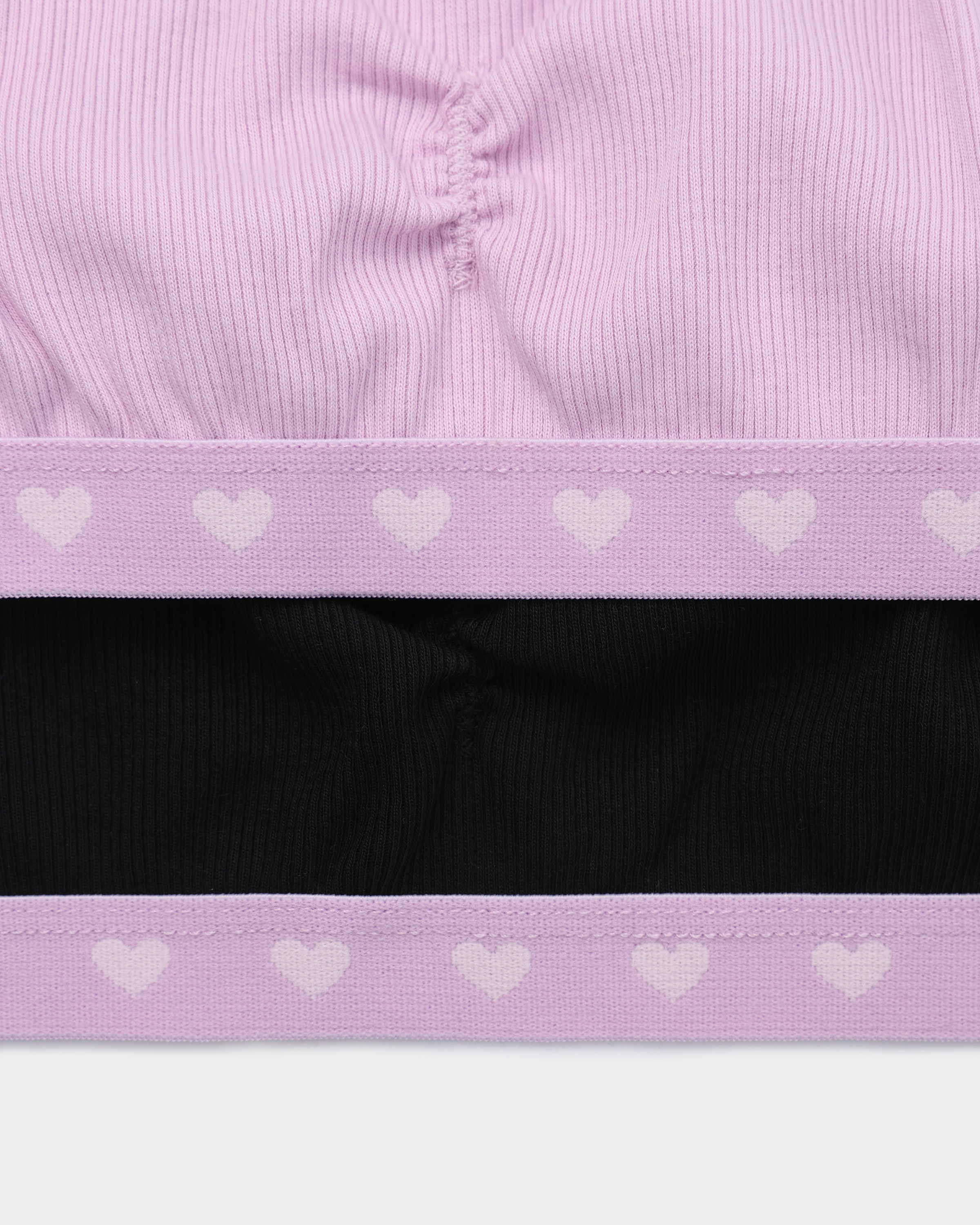 Топ-бюстье 2 шт Futurino S26FU2-UG26tg-9977 - фото 3