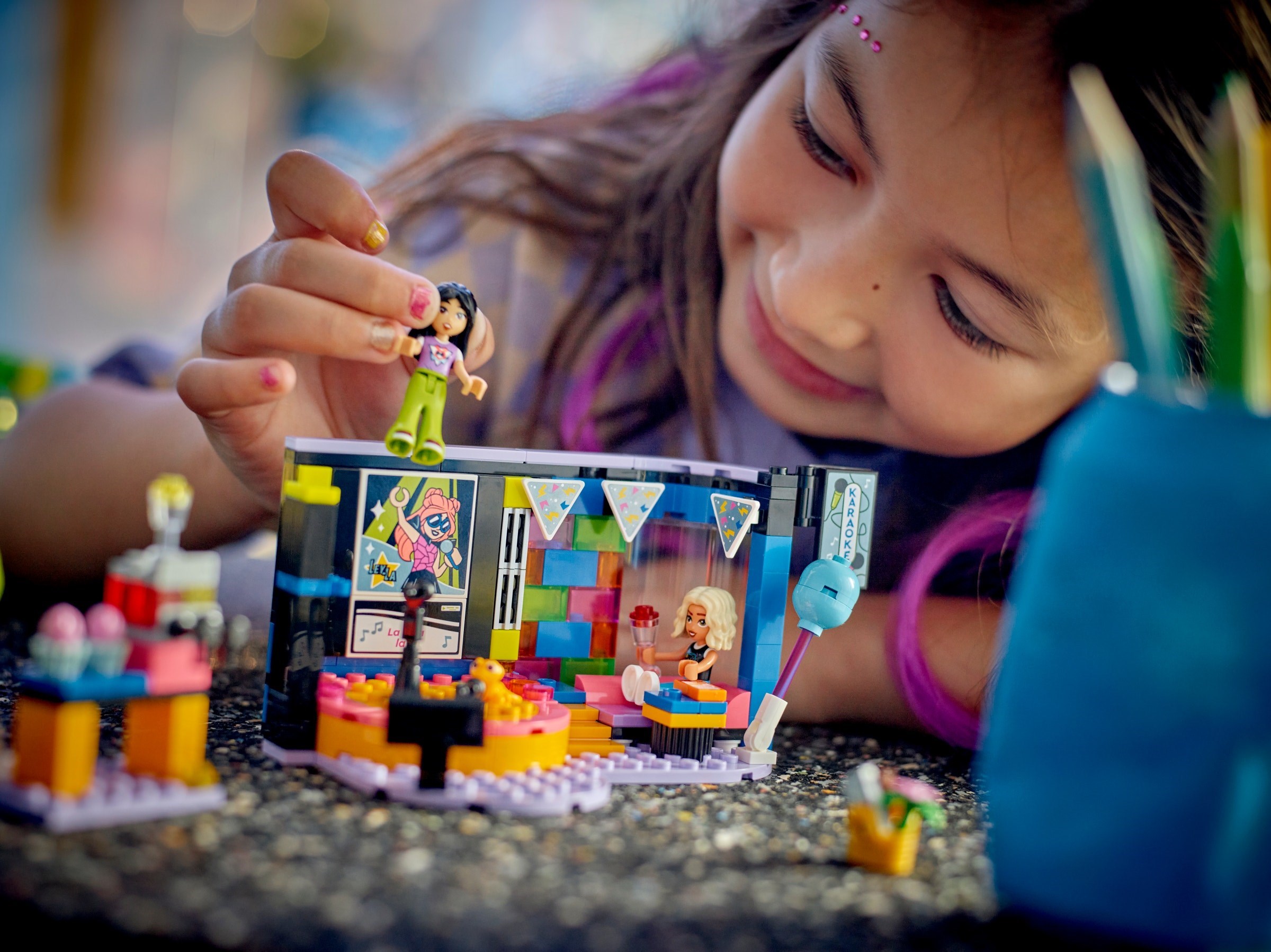Конструктор LEGO Friends 42610 196 дет. - фото 2