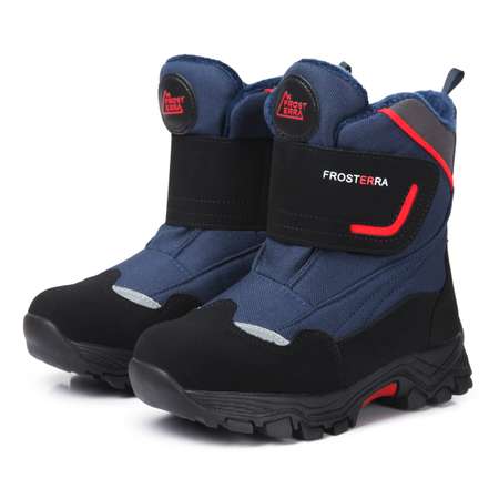 Сапоги Frosterra