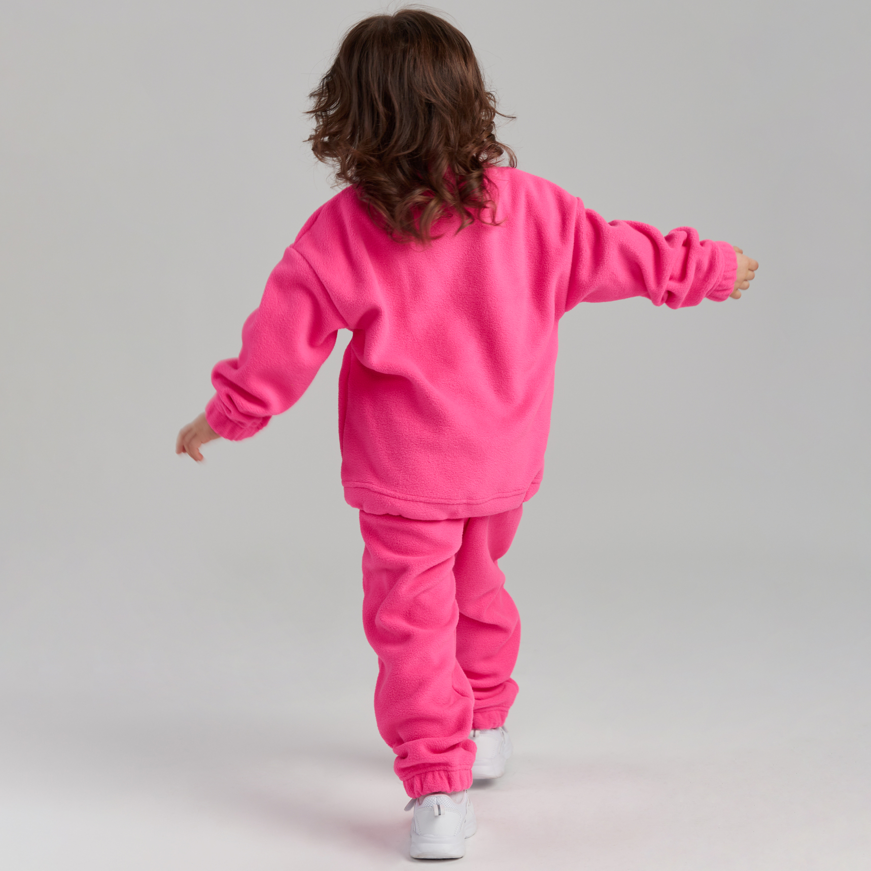 Костюм Happy Baby 89043_bright-pink - фото 12