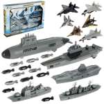 Корабль Veld Co