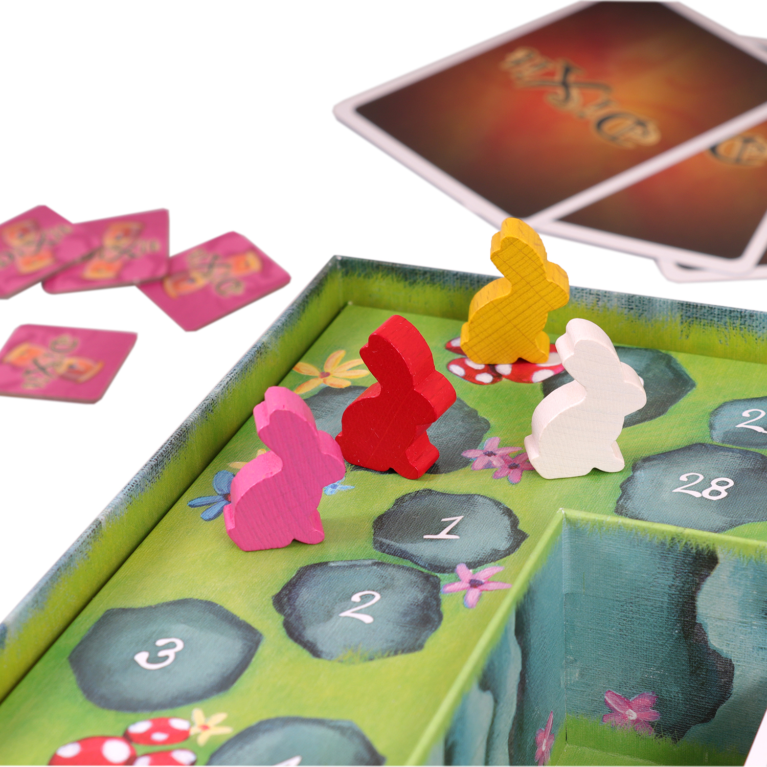 Настольная игра Стиль жизни Диксит - фото 5