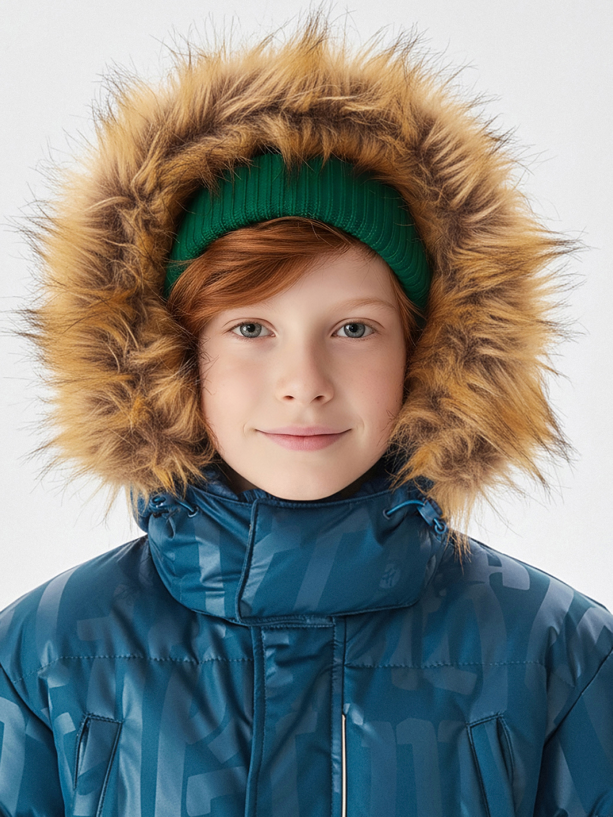 Парка Premont WP324918TURQUOISE - фото 8