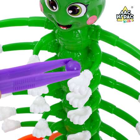 Настольная игра Лас Играс