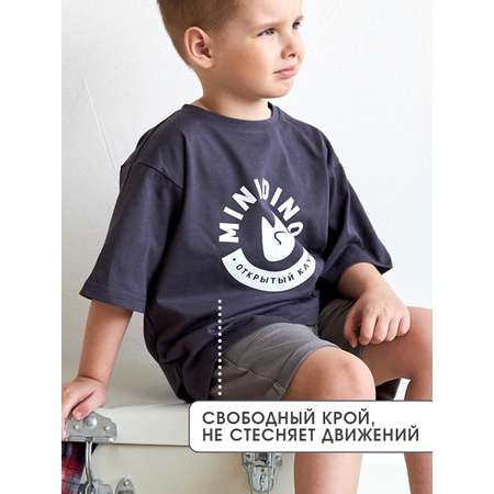 Футболка MINIDINO
