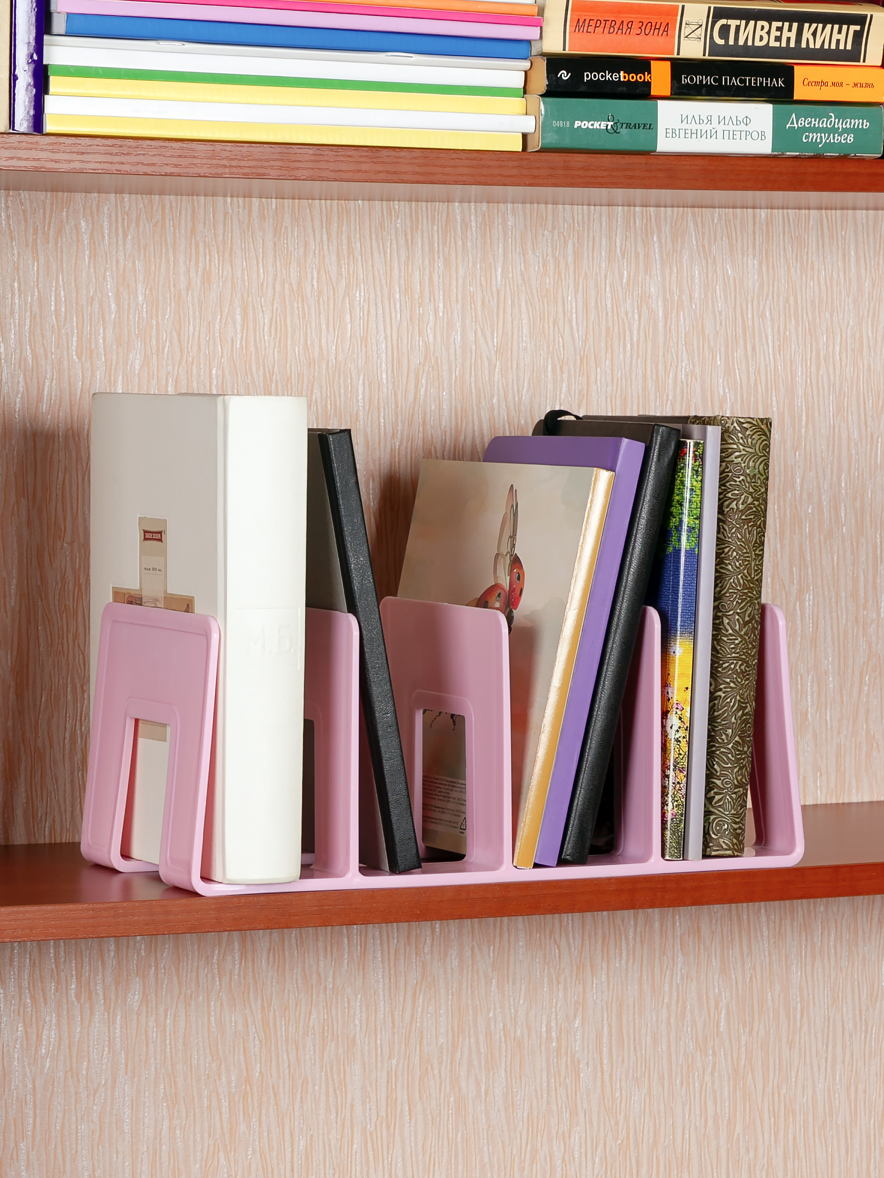 Органайзер настольный AXLER - фото 4