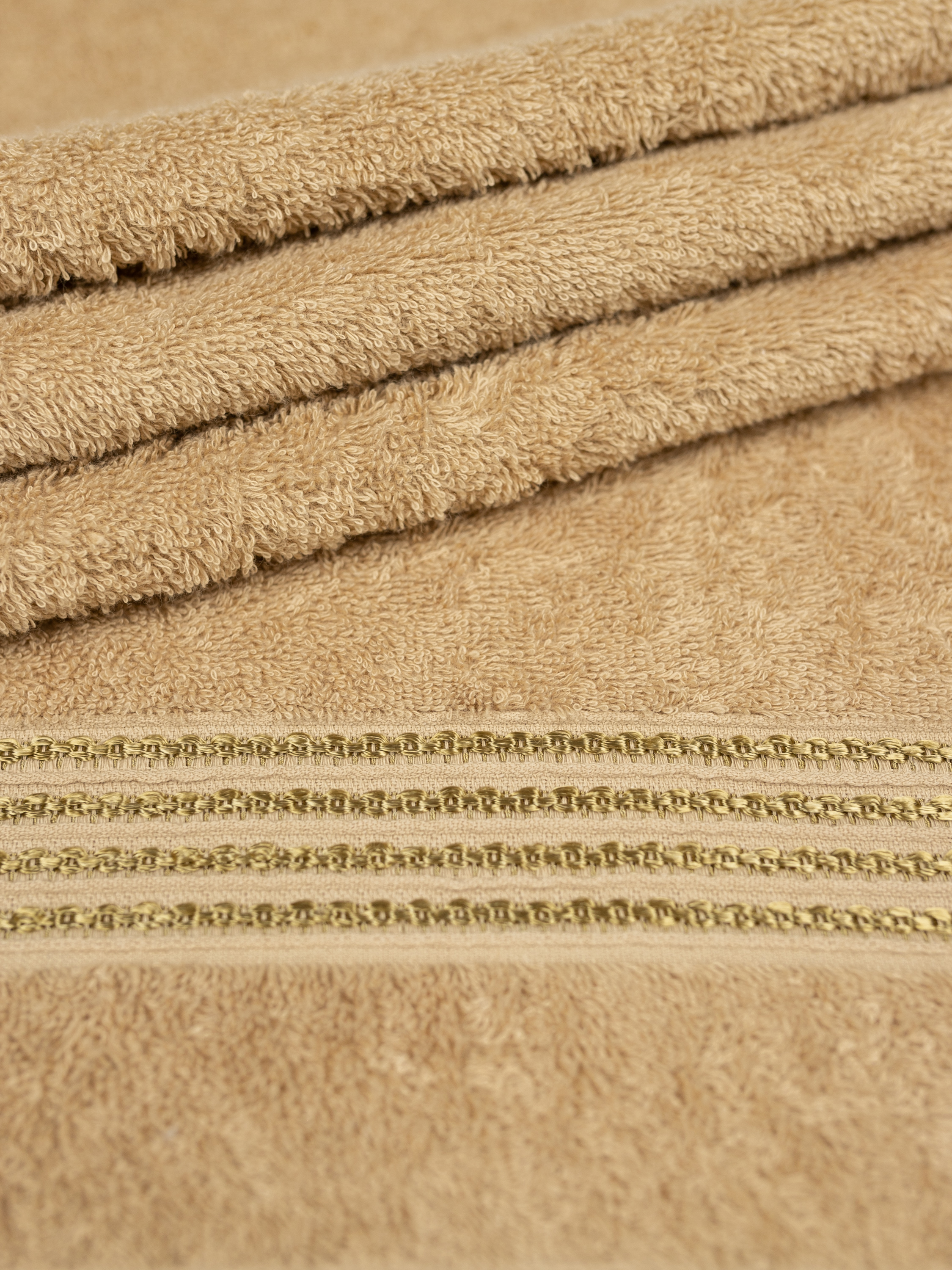 Полотенце Wellness Лера_4-93 100 x 150 см 1 шт. - фото 9