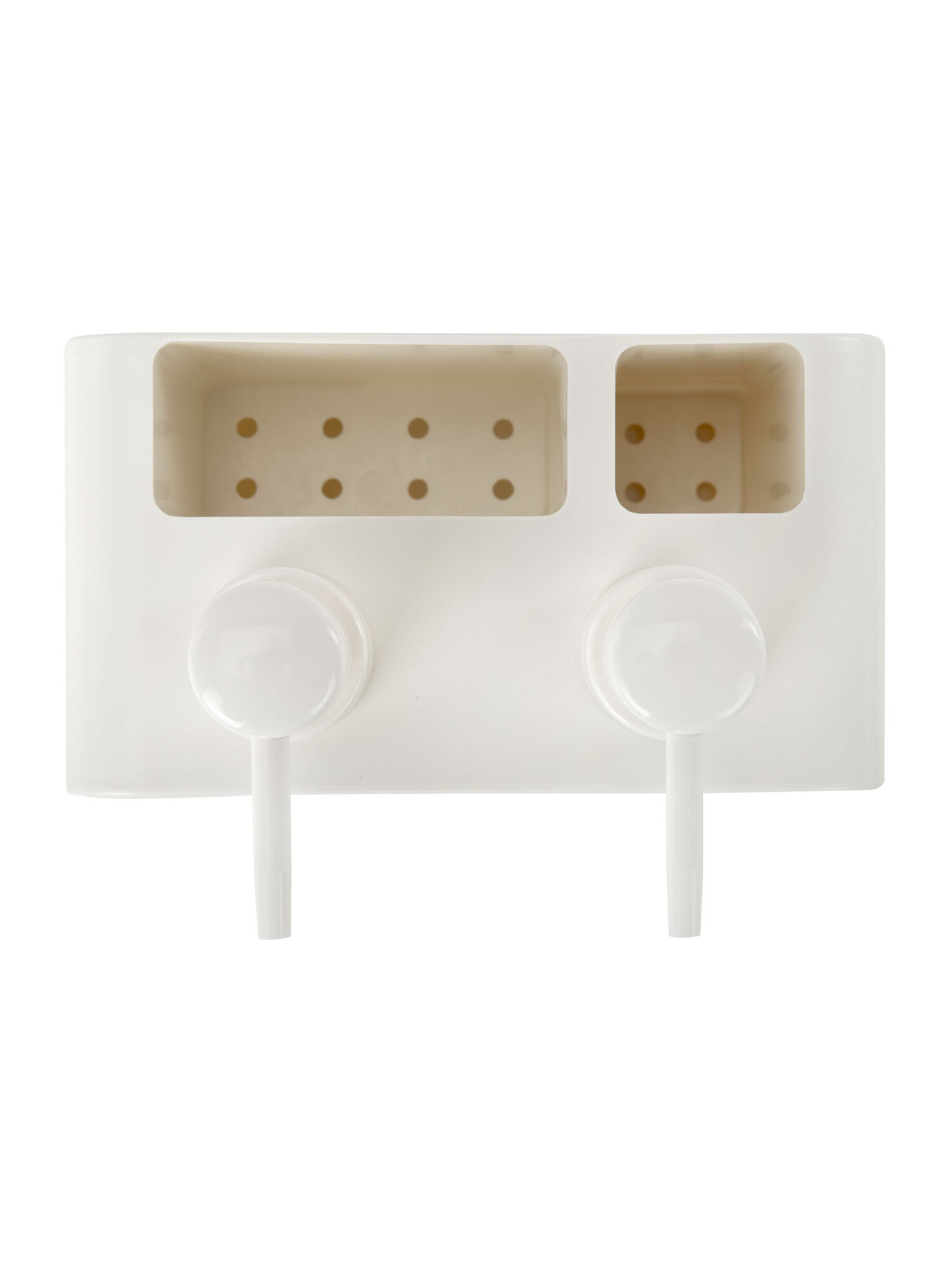 Дозатор Лайма Белый - фото 12