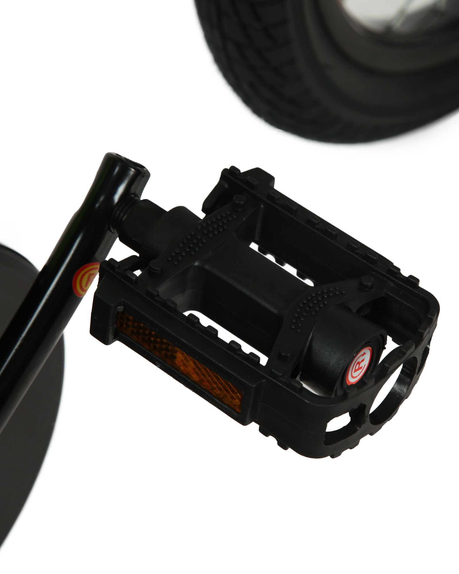 Двухколесный велосипед Kreiss - фото 9