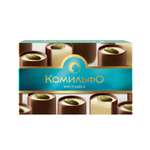 Конфеты Комильфо Фисташка 116г