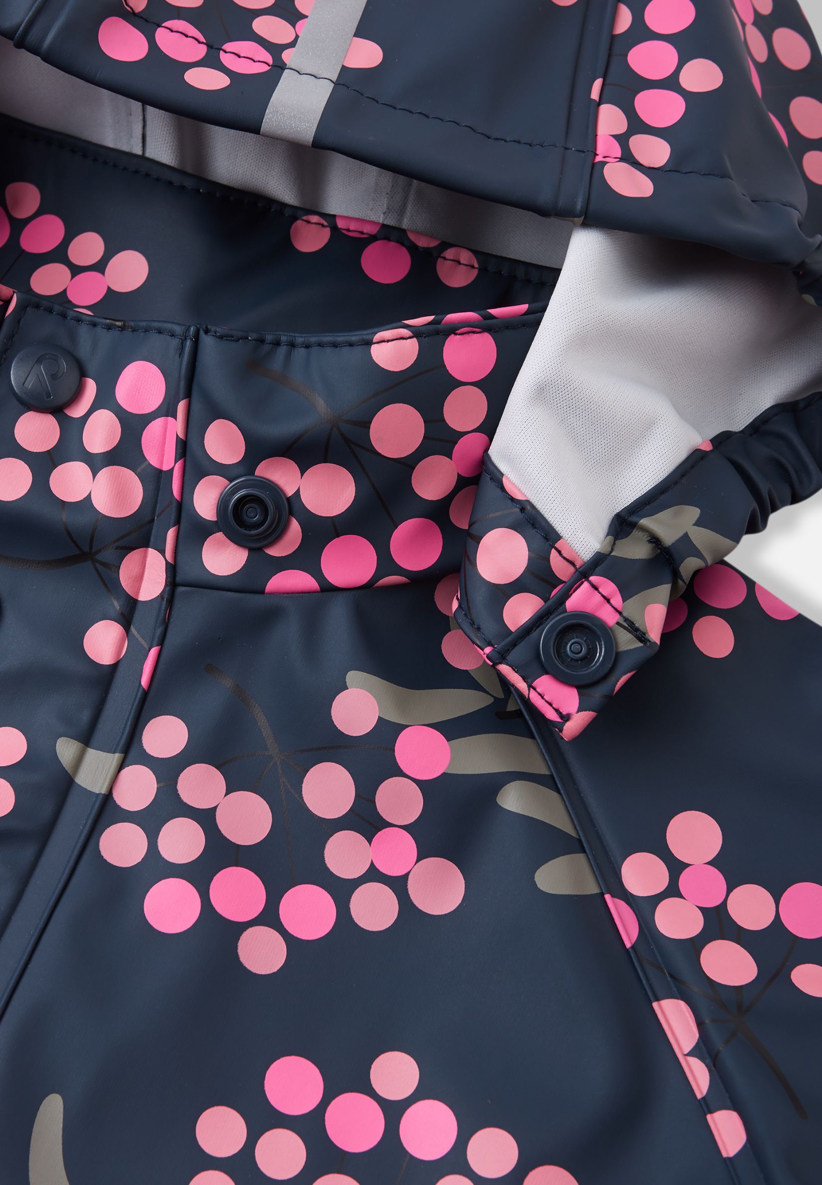 Куртка Reima 5100025A-6987 - фото 6