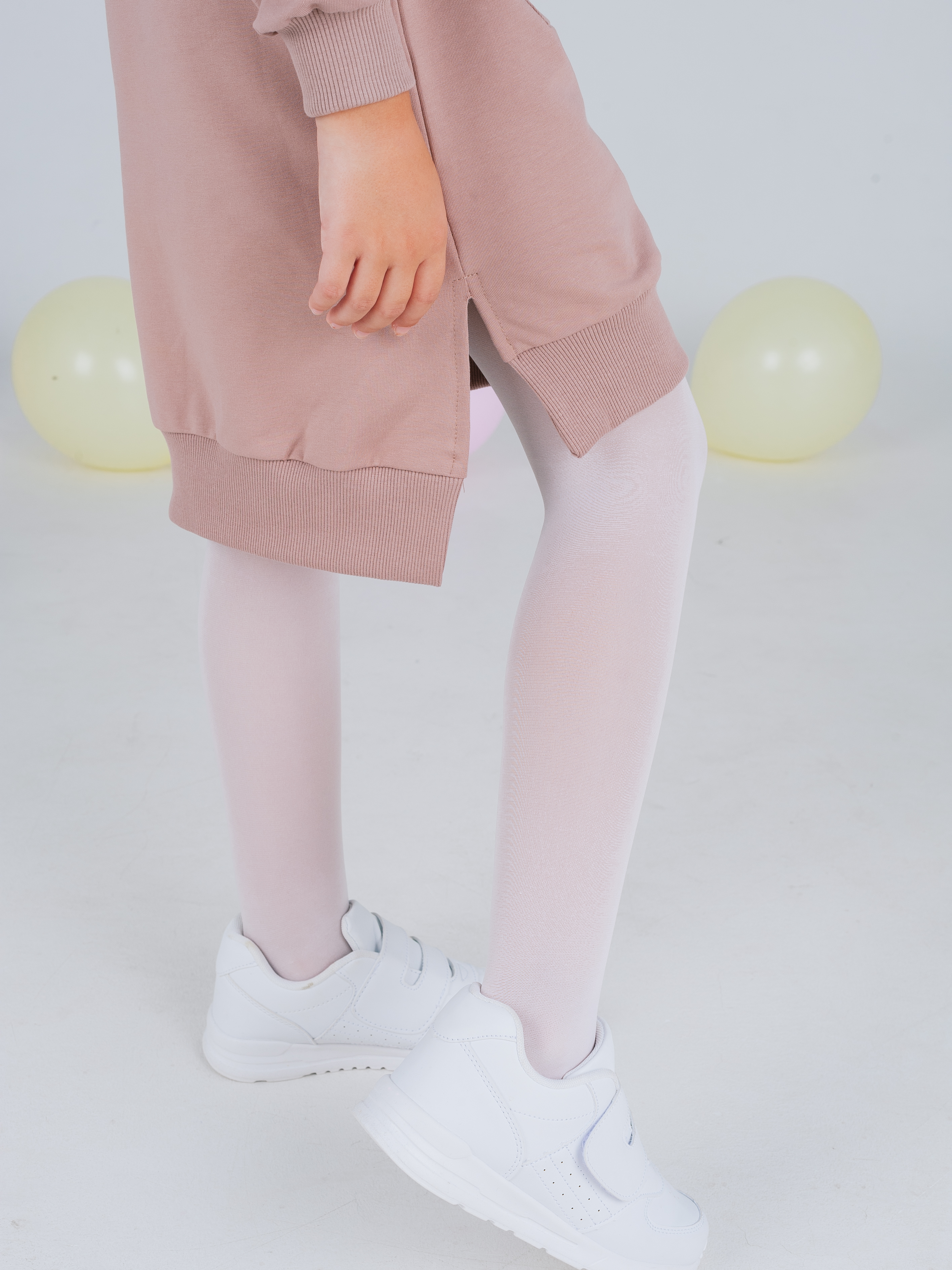 Платье MiloTa ПФ01/какао - фото 6