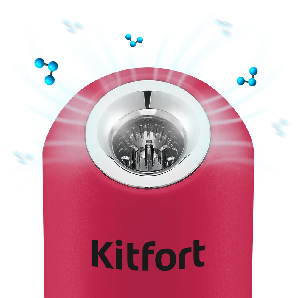 Озонатор KITFORT КТ-2891-1 - фото 4