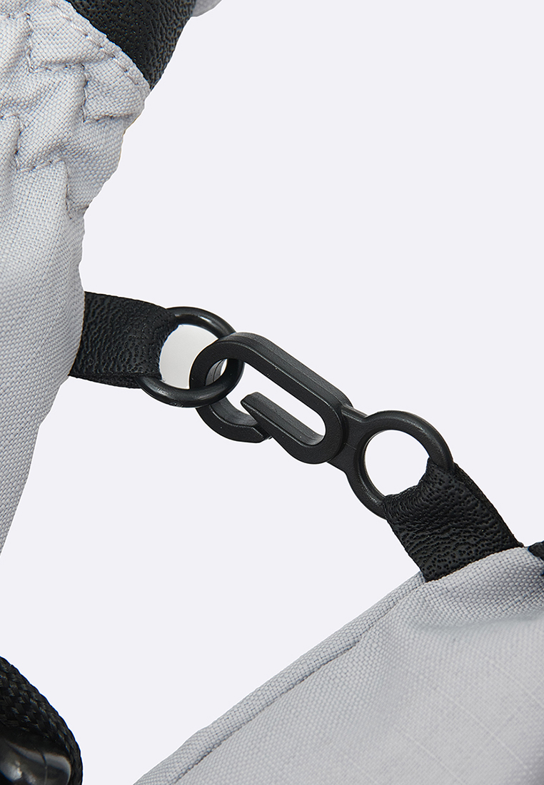 Варежки Lassie 72305408-9370 - фото 4