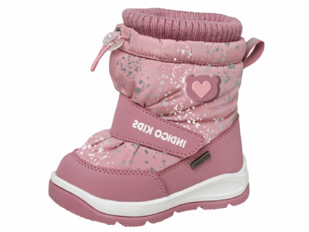 Дутики Indigo kids 71-0005B2 - фото 1