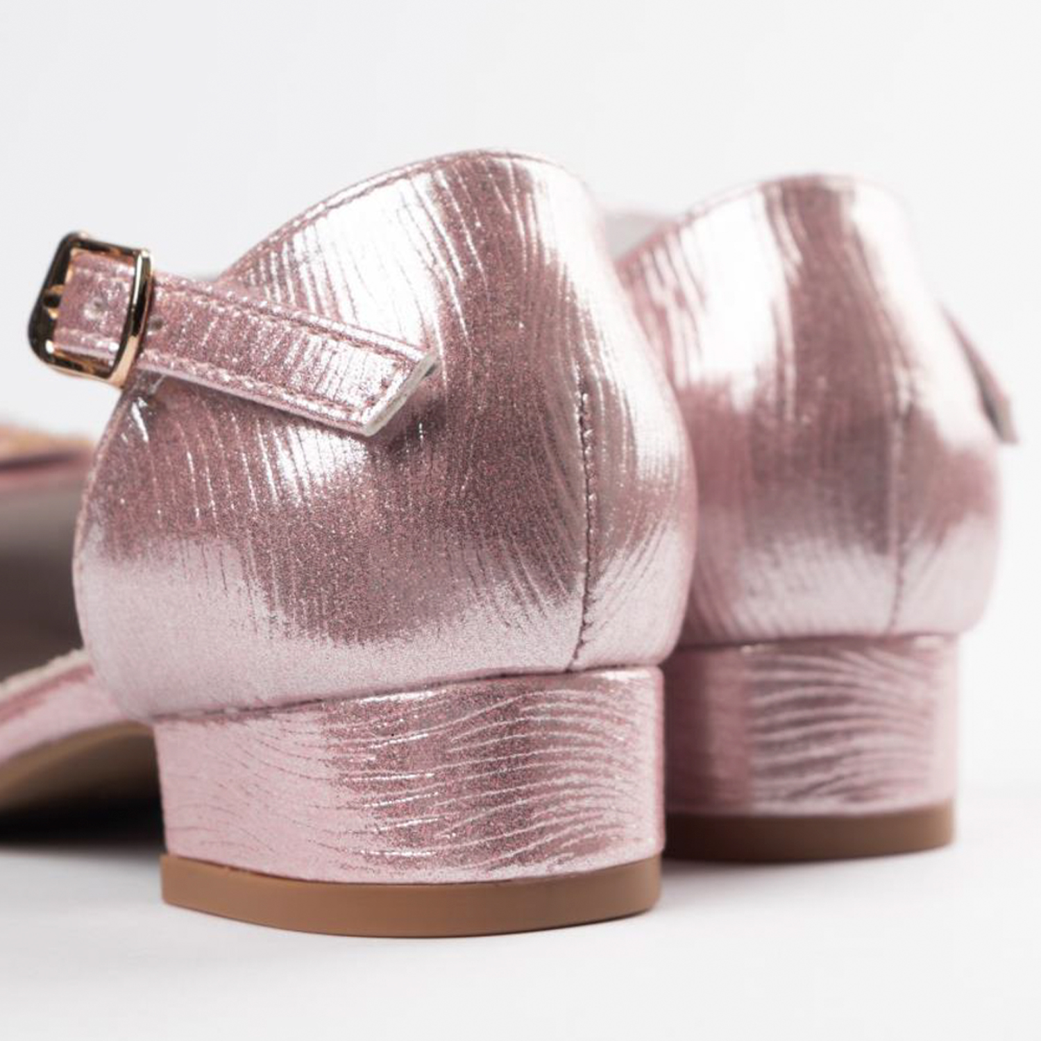 Туфли TikkaGo 4A05_5077-2_pink - фото 4