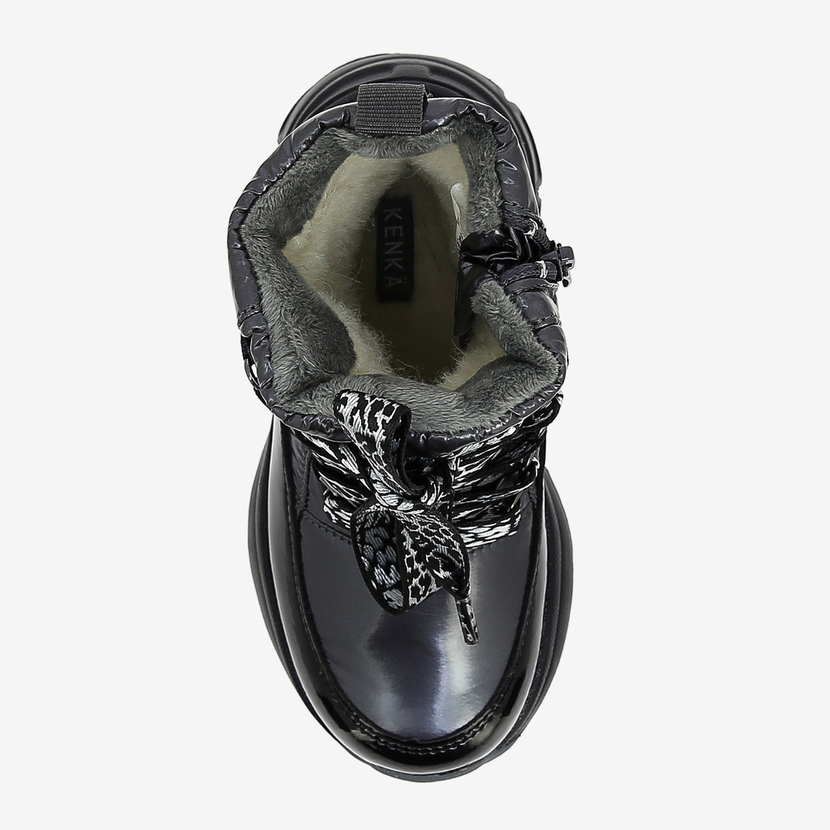 Дутики KENKA LVO_23-140_grey - фото 7