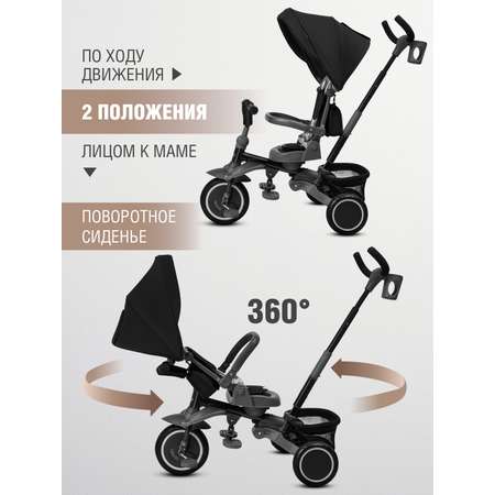Трехколесный велосипед CITYRIDE