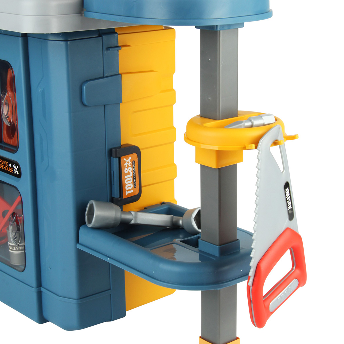 Игрушка Veld Co 46 предм. - фото 12