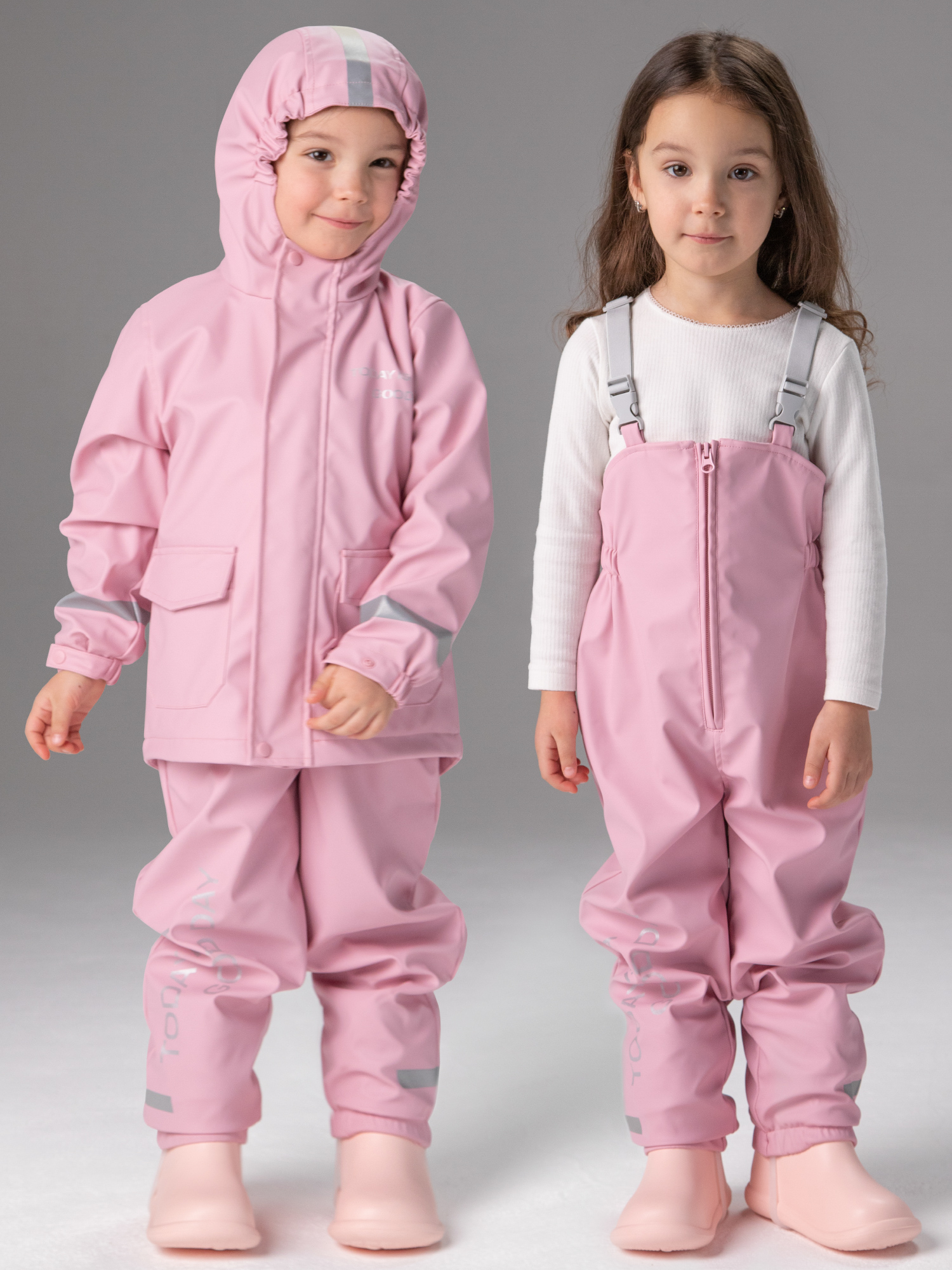 Костюм Amarobaby AB-OD26-RAIN35/06 - фото 4