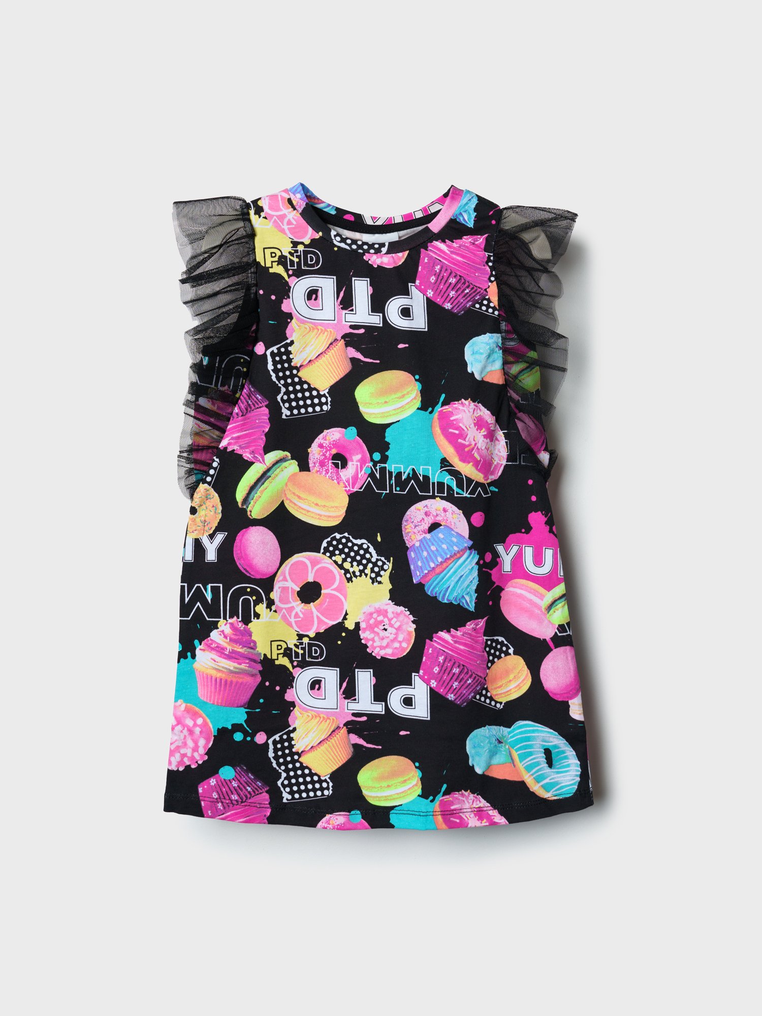 Платье PlayToday 12622503 - фото 8