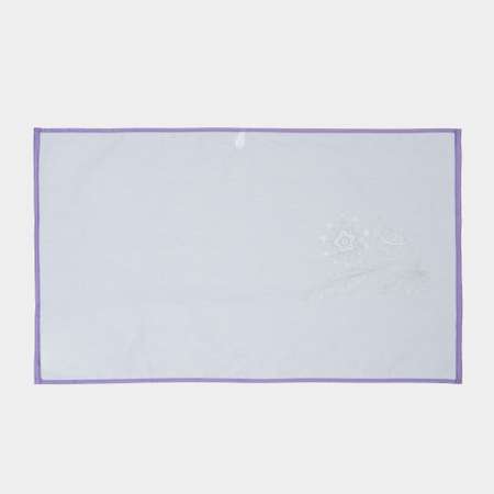 Полотенце кухонное Spany Fleur 35*60см Мультиколор