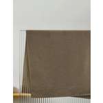 Полотенце BRAVO Волна коричневый 50 x 80 см