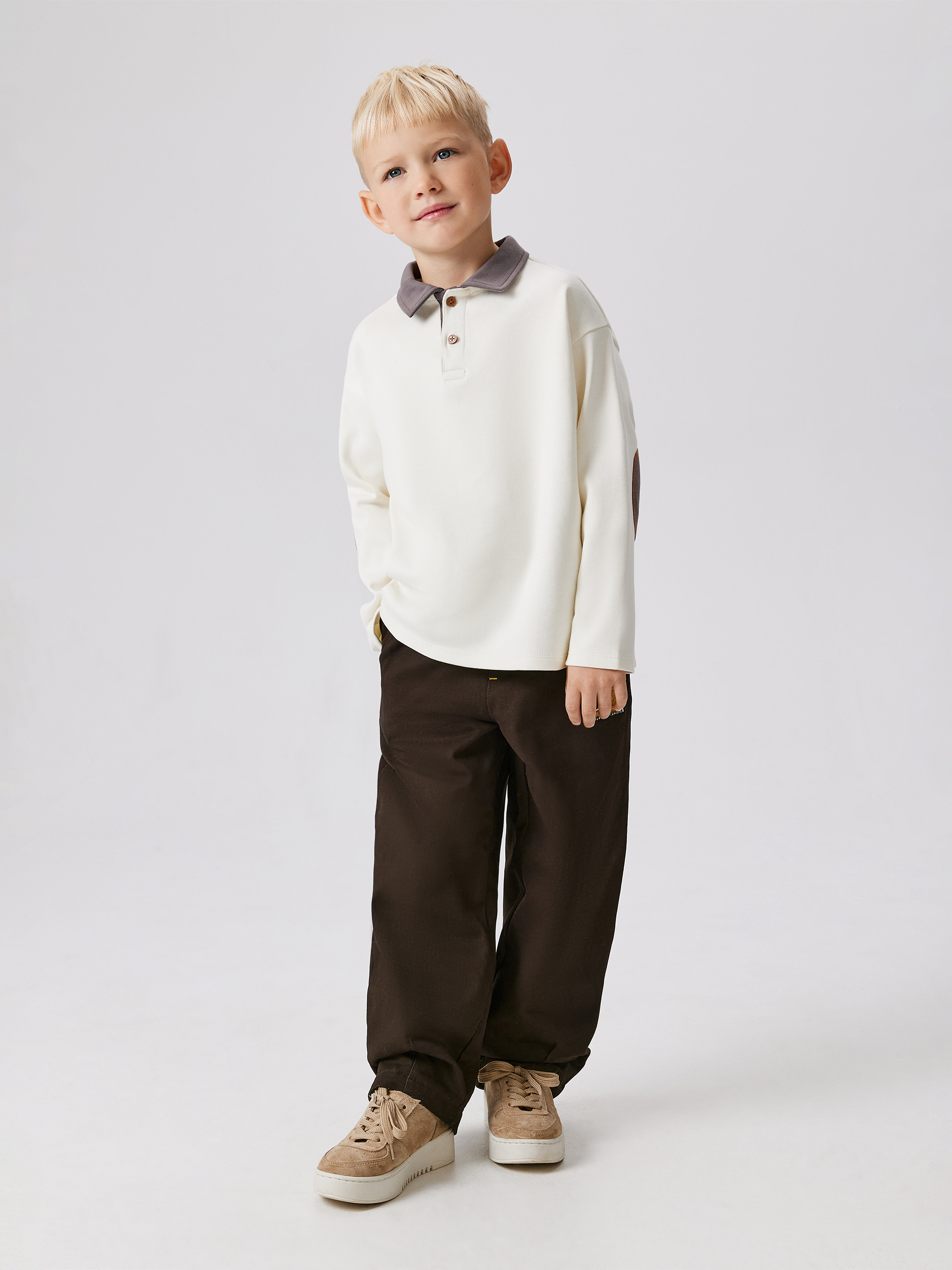 Брюки Acoola 20120160436_0092893 - фото 1