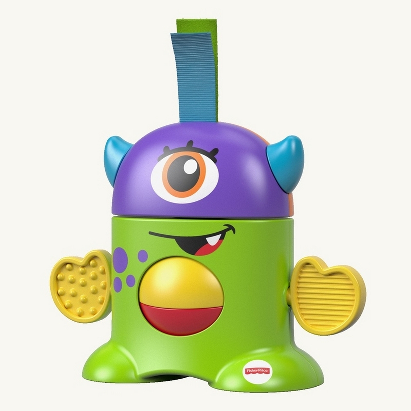 Игрушка Fisher Price - фото 15