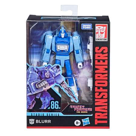 Фигурка Transformers