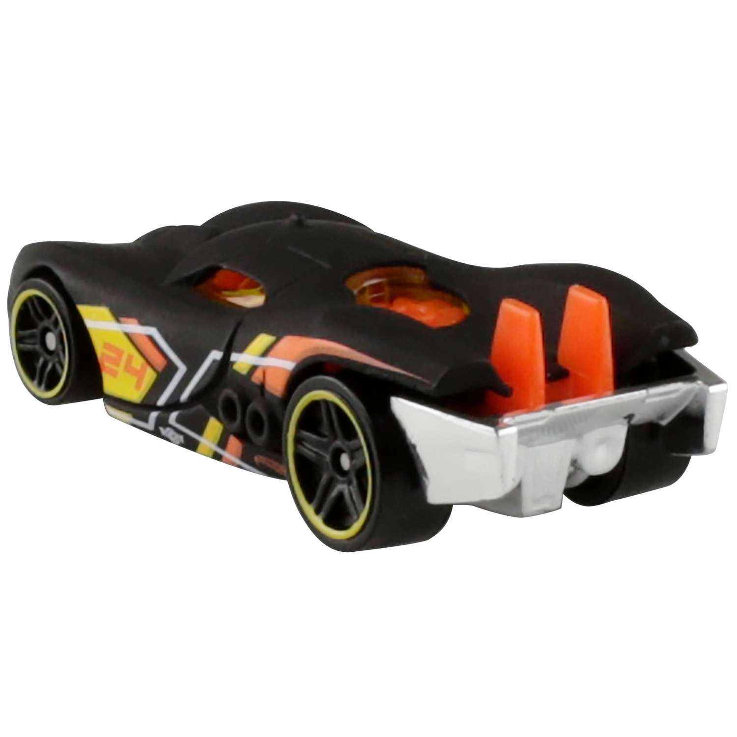 Игровой набор Hot Wheels Конструктор трасс 2 машинки FVN40 - фото 7