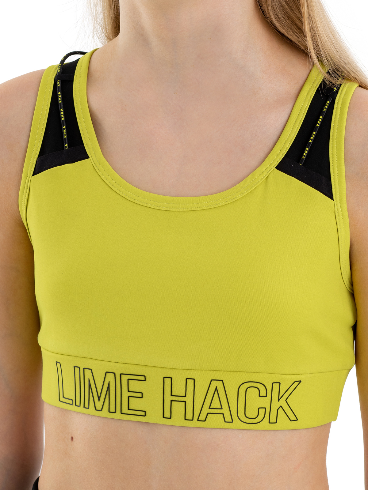 Топ Kapika LJGCA01-61 - фото 5