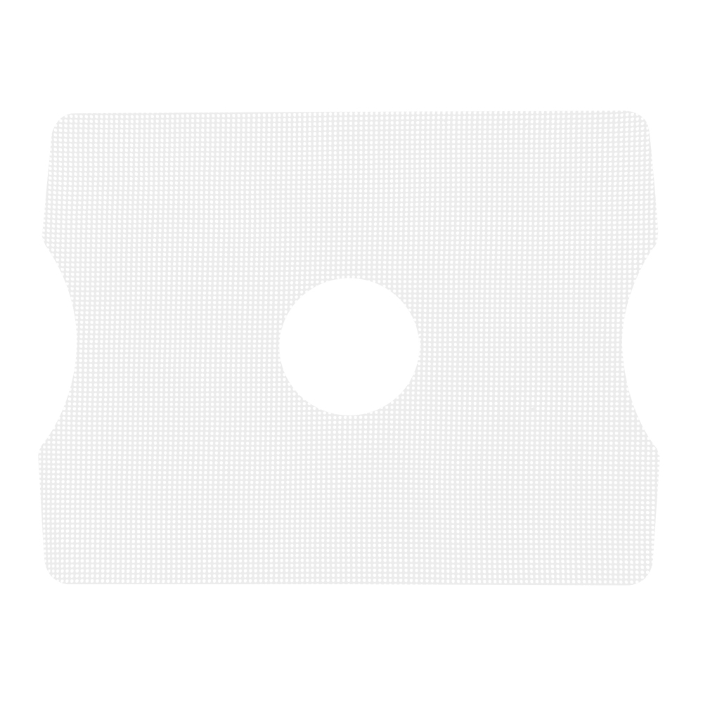 Сушилка для овощей и фруктов STINGRAY черный жемчуг - фото 19