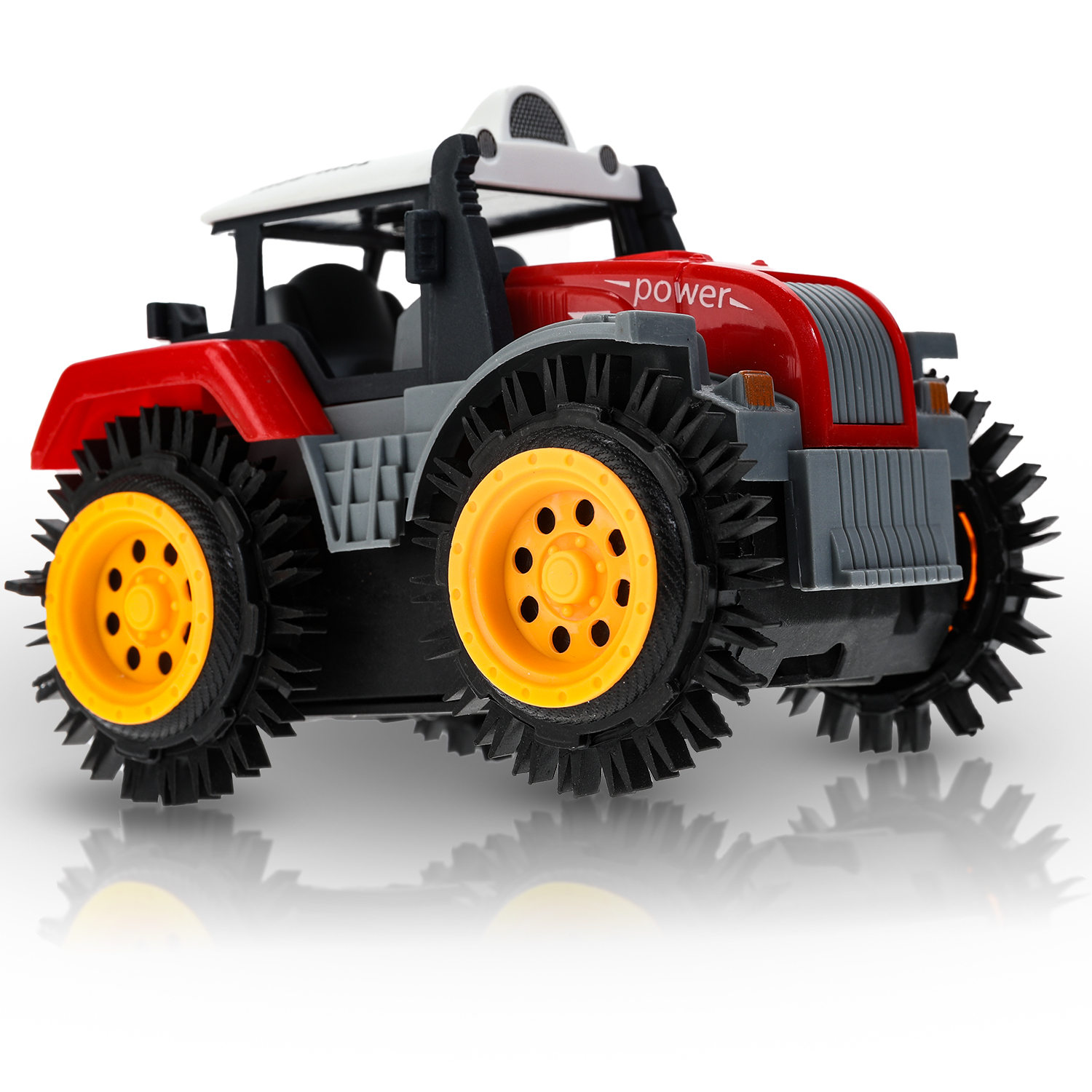 Автомобиль Технодрайв 380307 - фото 10