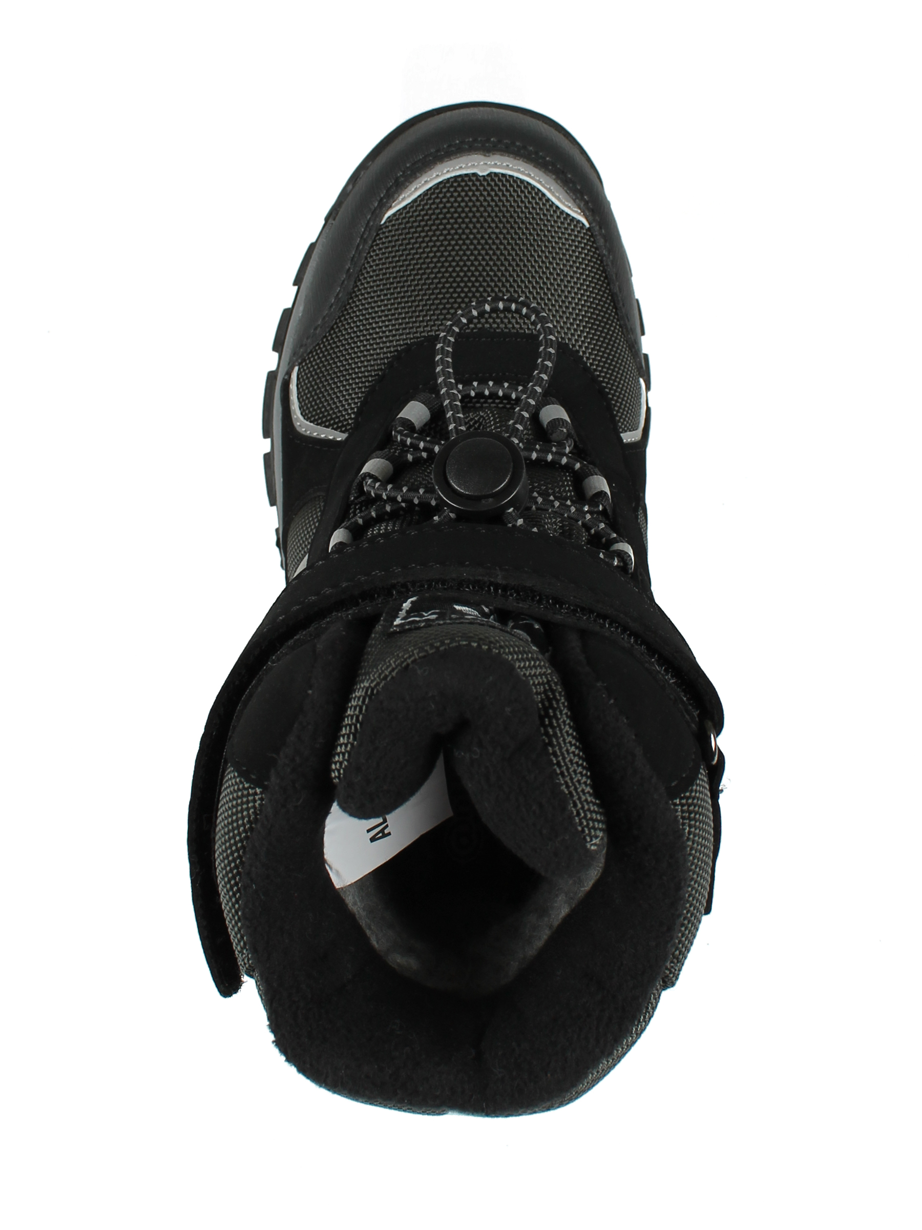 Сапоги Antilopa AL 12783 - фото 9