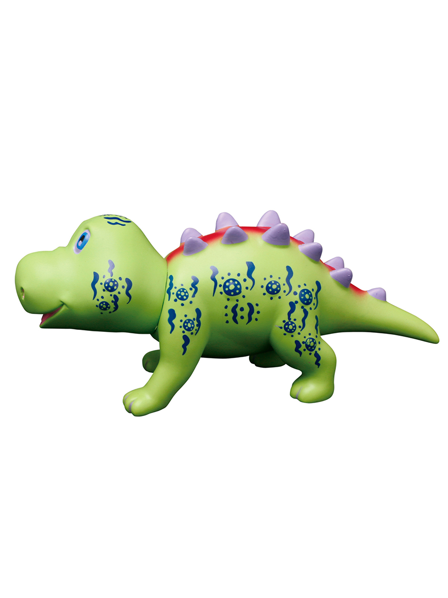 Фигурка Masai Mara Динозавр Полли Полакантус - фото 2