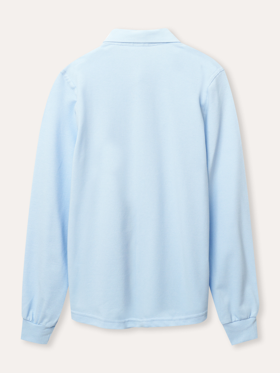 Рубашка Winkiki W25341802 - фото 6