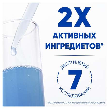 Шампунь Head and Shoulders 2в1 Ментол 360 мл 1 шт.