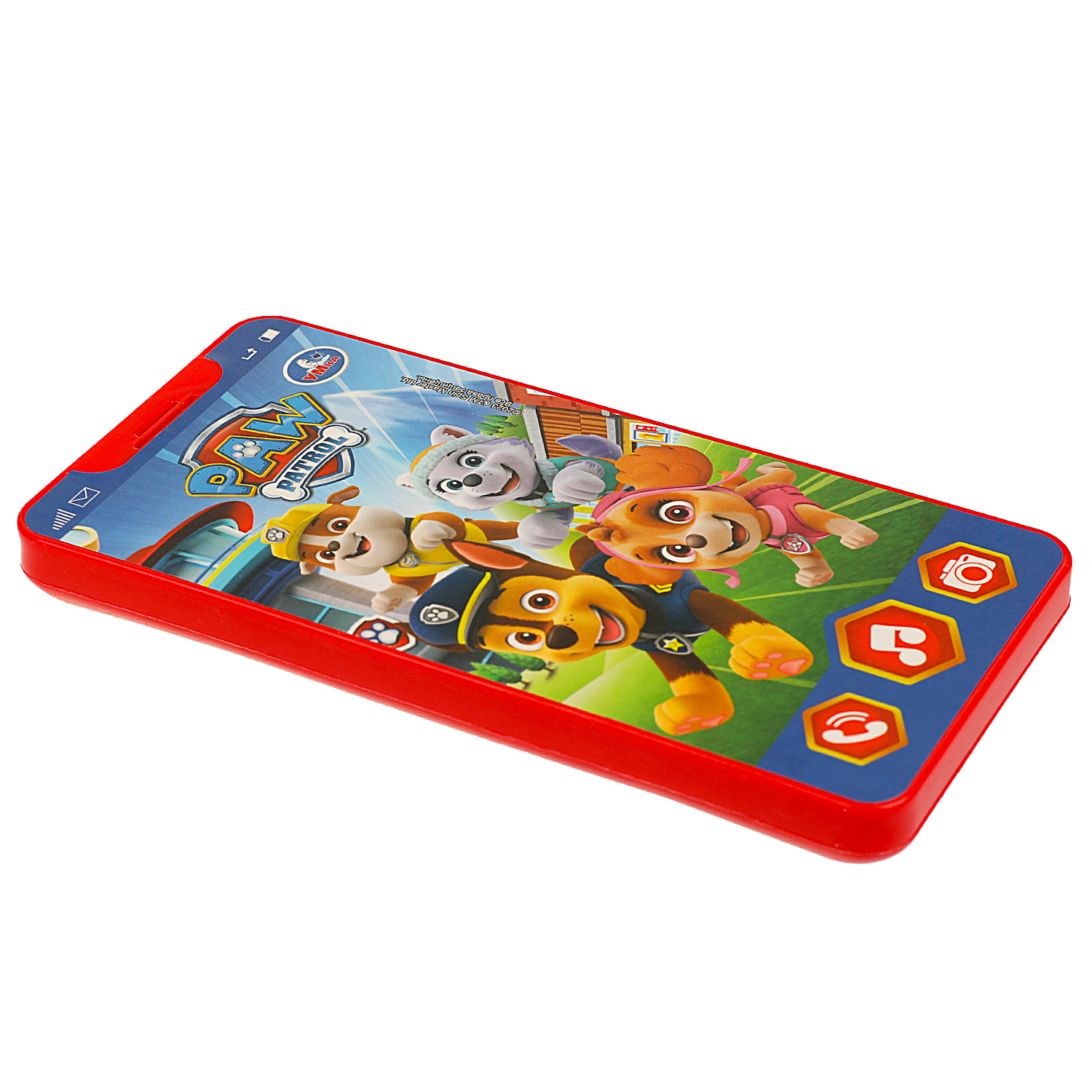 Игрушка УМка телефон - фото 2