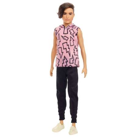 Кукла модельная Barbie