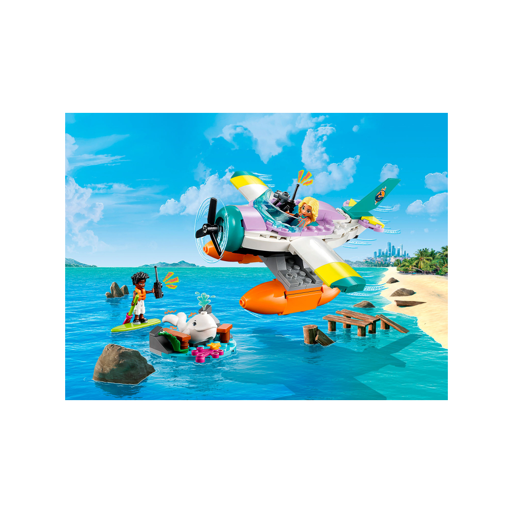 Конструктор LEGO 491 дет. - фото 5