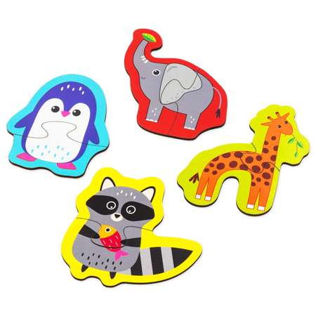 Игрушка Alatoys пазл